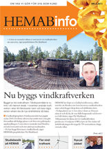 HEMABinfo nr 3, 2011.