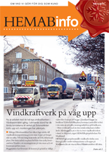 HEMABinfo nr 4, 2011