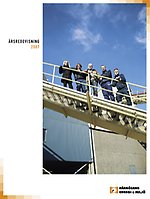 Årsredovisning 2007