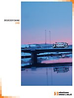 Årsredovisning 2008