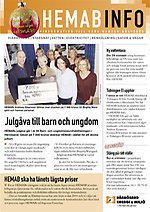 Julgåva till barn och ungdom. Nr 4, 2008