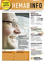 En ny profil på VD-posten. Nr 2, 2005