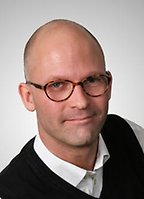 Foto på Andreas Einarsson