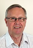Karl-Einar Björner. Foto: Pia Sjöberg