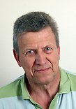 Lars-Gunnar Hultin. Foto: Pia Sjöberg