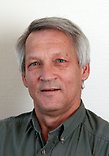 Christer Berglund. Foto: Pia Sjöberg