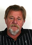 Ingvar Johansson. Foto: Pia Sjöberg