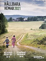 Hållbara HEMAB Hållbarhetsredovisning 2021