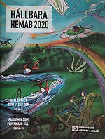Hållbara HEMAB Hållbarhetsredovisning 2021