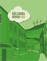 Hållbara HEMAB Hållbarhetsredovisning 2022